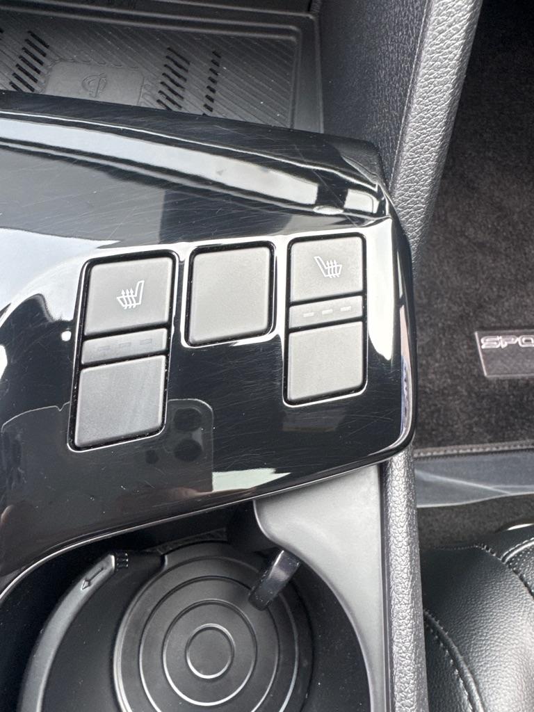 Kia Sportage X-Line AWD 2023