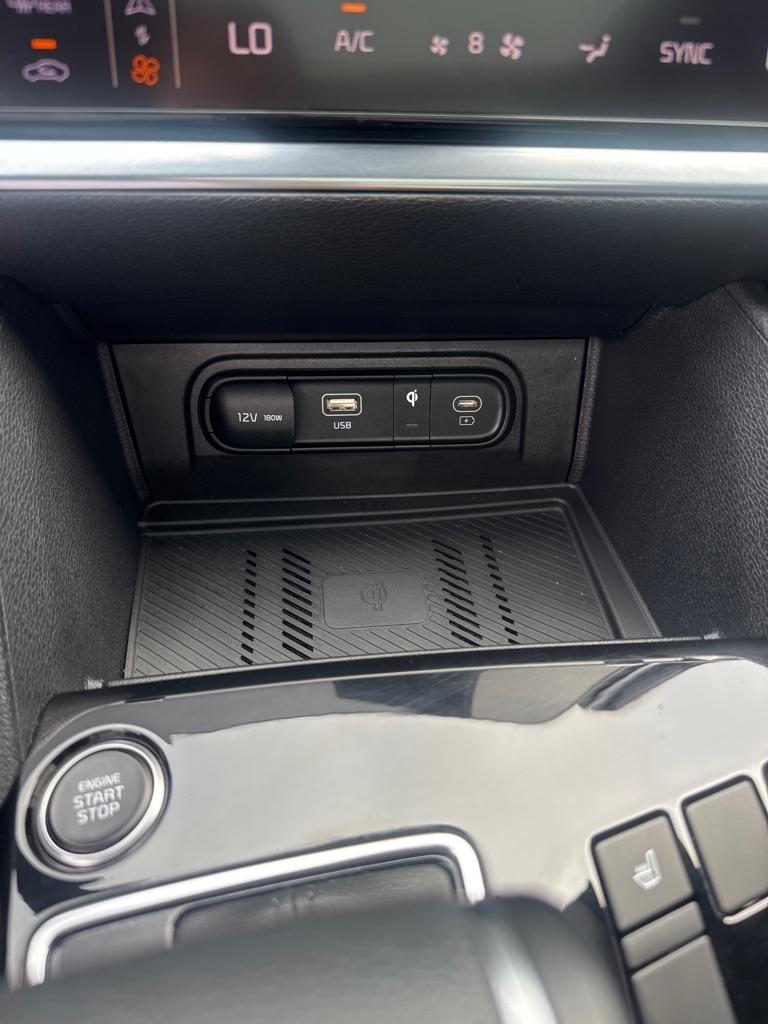 Kia Sportage X-Line AWD 2023