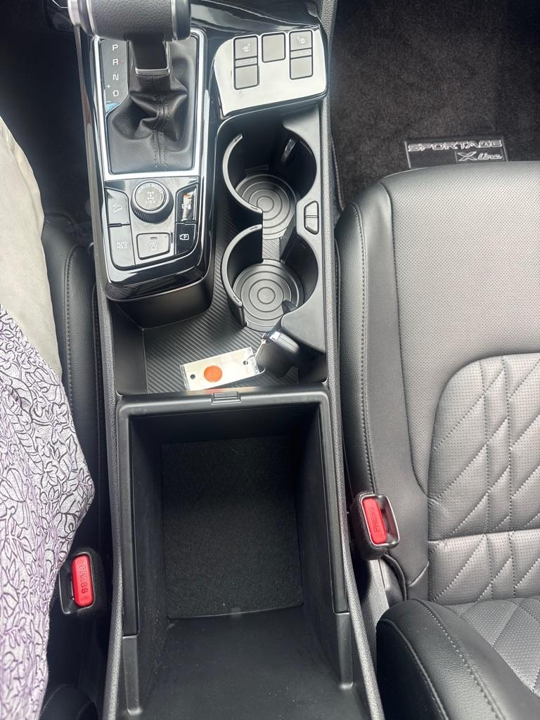 Kia Sportage X-Line AWD 2023
