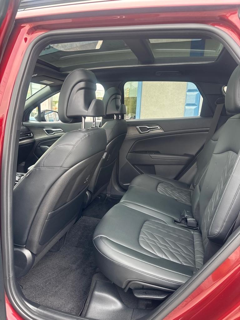 Kia Sportage X-Line AWD 2023