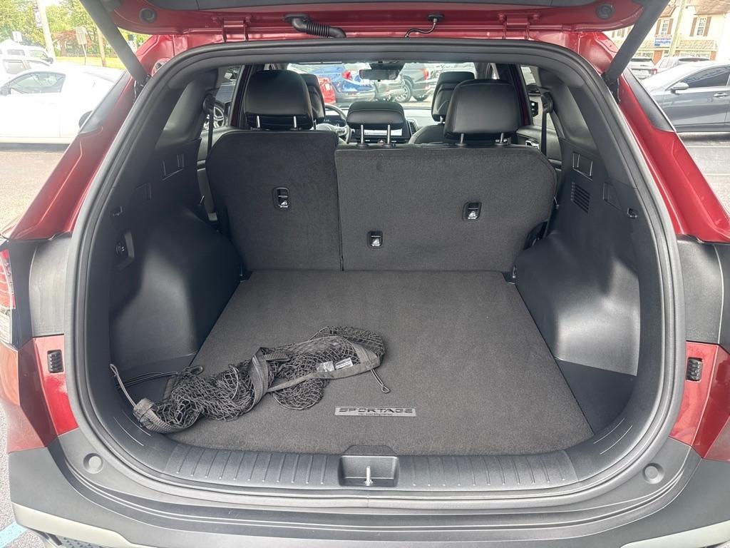 Kia Sportage X-Line AWD 2023