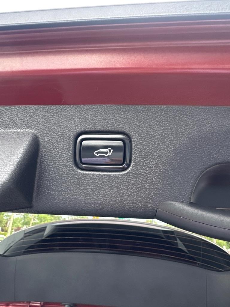 Kia Sportage X-Line AWD 2023