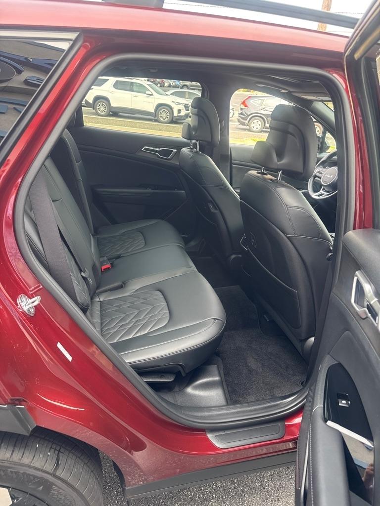 Kia Sportage X-Line AWD 2023