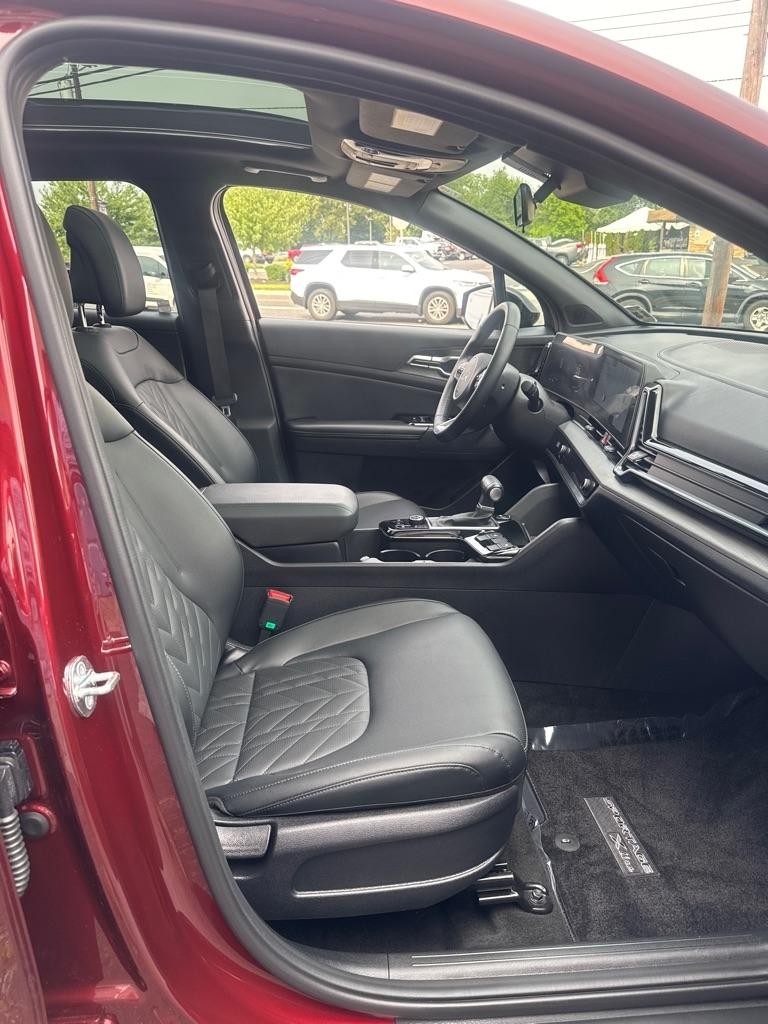 Kia Sportage X-Line AWD 2023