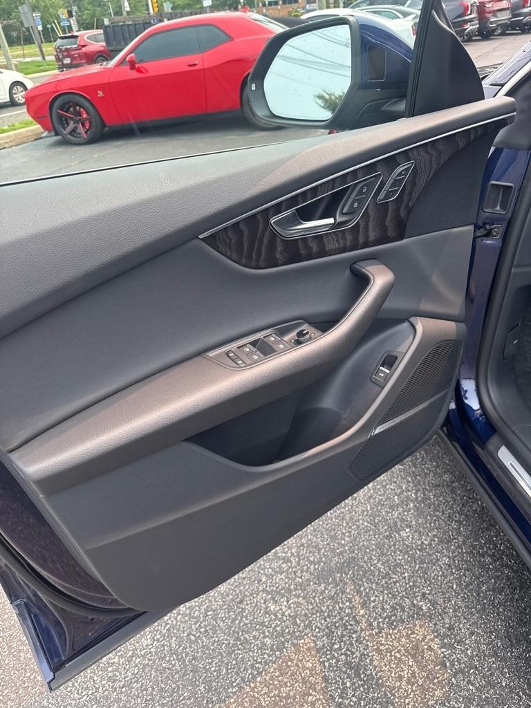 Audi Q8 Prestige 55 TFSI quattro 2021
