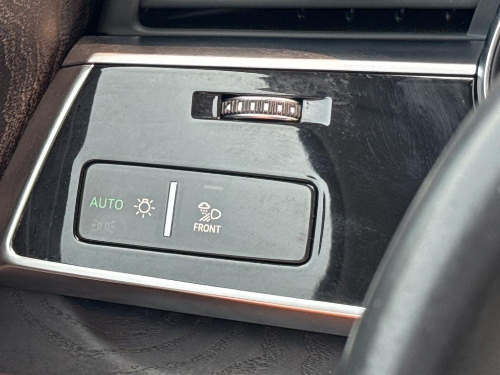 Audi Q8 Prestige 55 TFSI quattro 2021