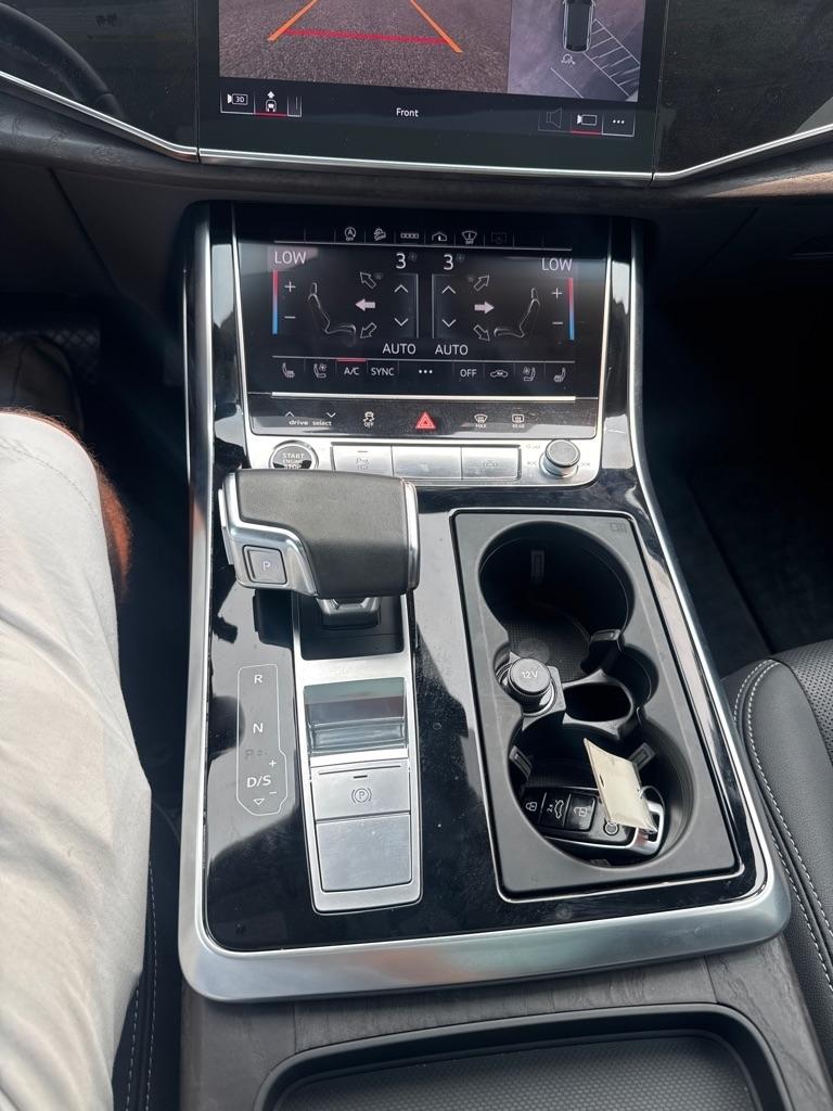 Audi Q8 Prestige 55 TFSI quattro 2021