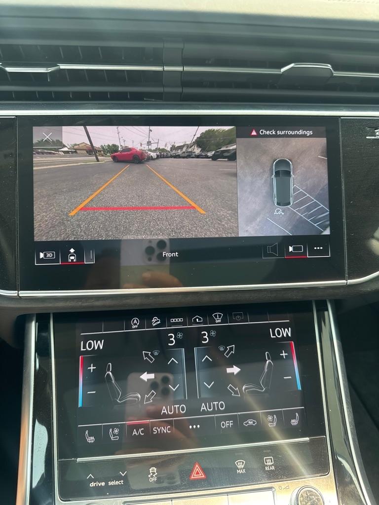Audi Q8 Prestige 55 TFSI quattro 2021