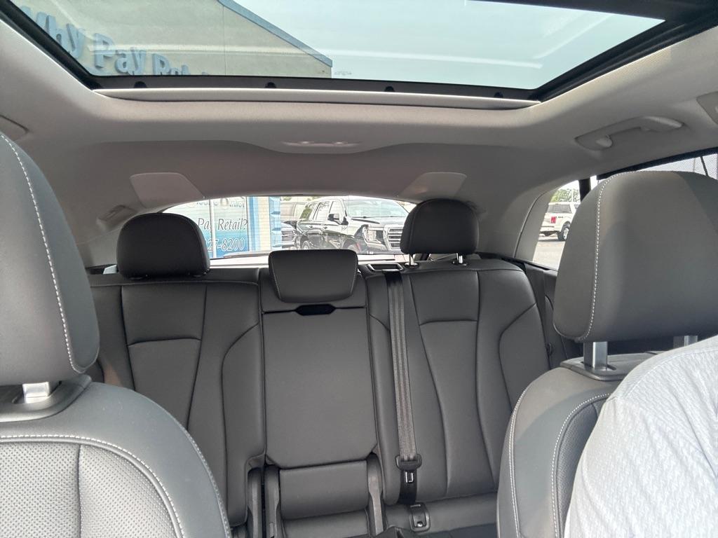 Audi Q8 Prestige 55 TFSI quattro 2021