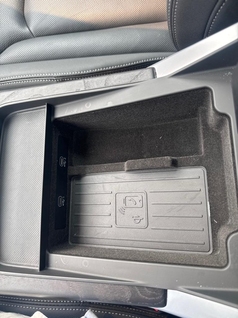 Audi Q8 Prestige 55 TFSI quattro 2021