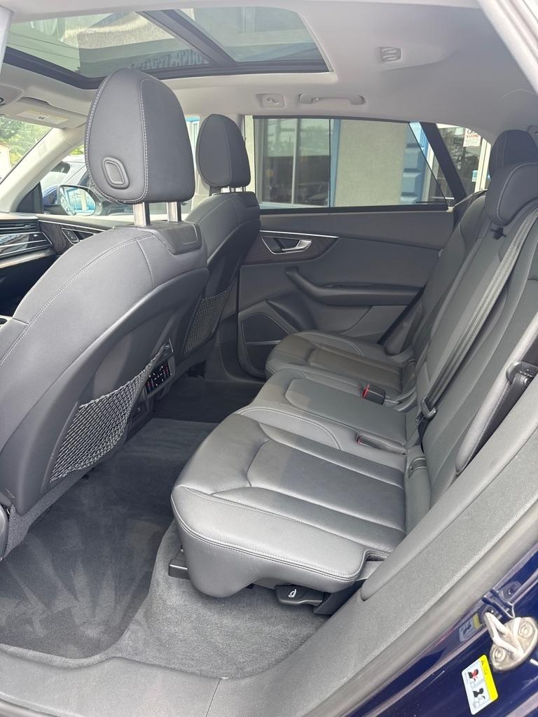 Audi Q8 Prestige 55 TFSI quattro 2021