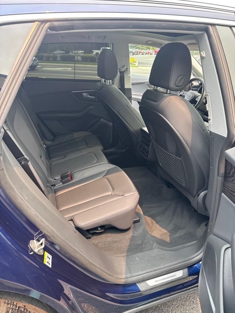 Audi Q8 Prestige 55 TFSI quattro 2021