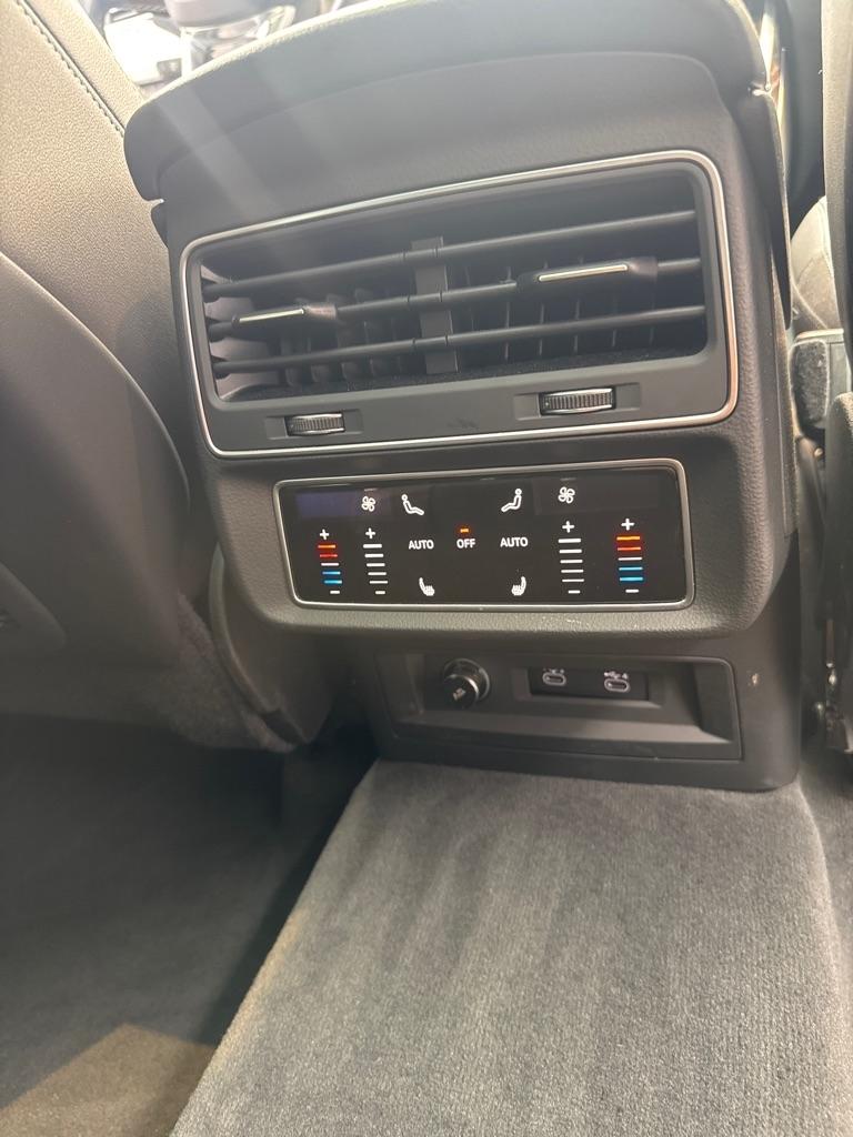 Audi Q8 Prestige 55 TFSI quattro 2021