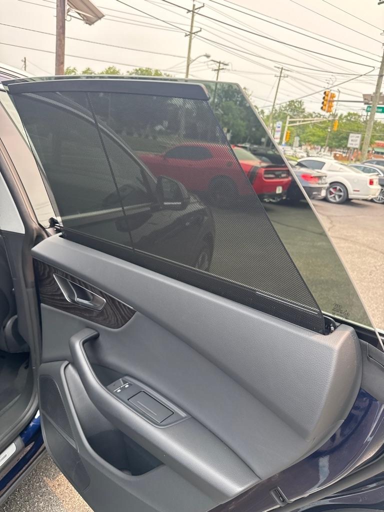 Audi Q8 Prestige 55 TFSI quattro 2021