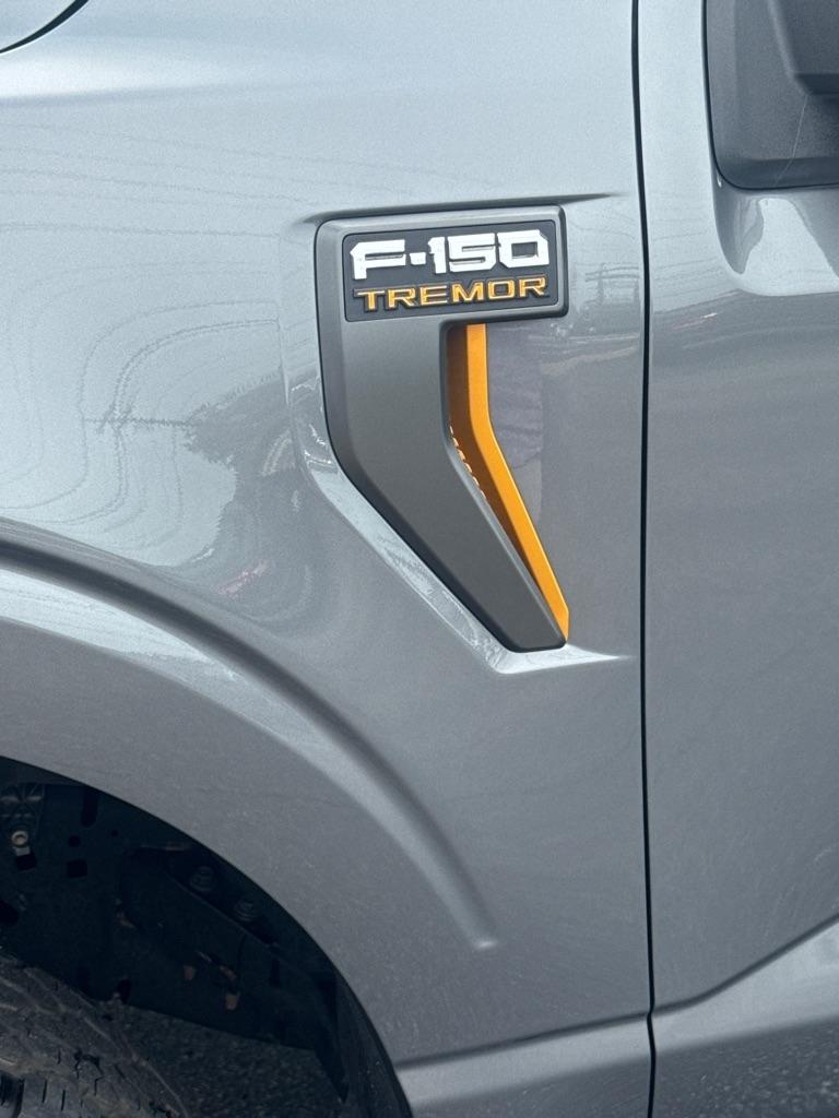 Ford F-150 Tremor SuperCrew 4WD 2023