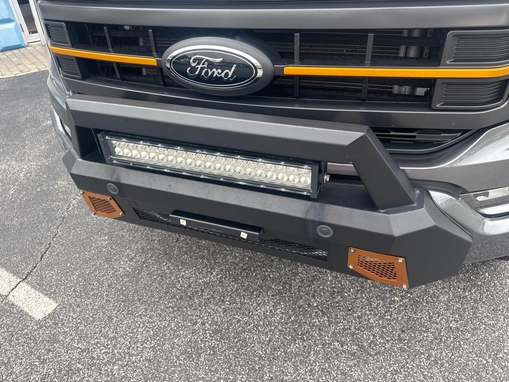 Ford F-150 Tremor SuperCrew 4WD 2023