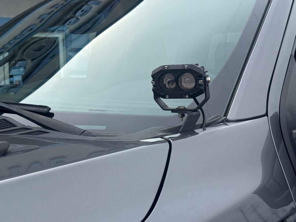 Ford F-150 Tremor SuperCrew 4WD 2023