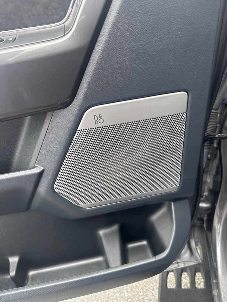 Ford F-150 Tremor SuperCrew 4WD 2023