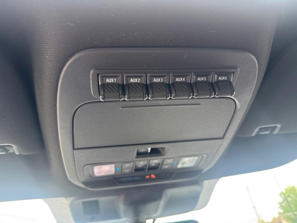 Ford F-150 Tremor SuperCrew 4WD 2023