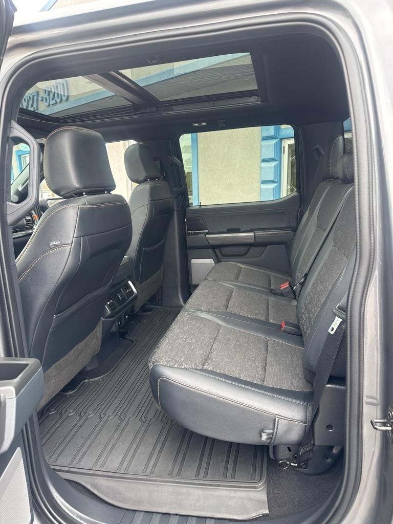 Ford F-150 Tremor SuperCrew 4WD 2023