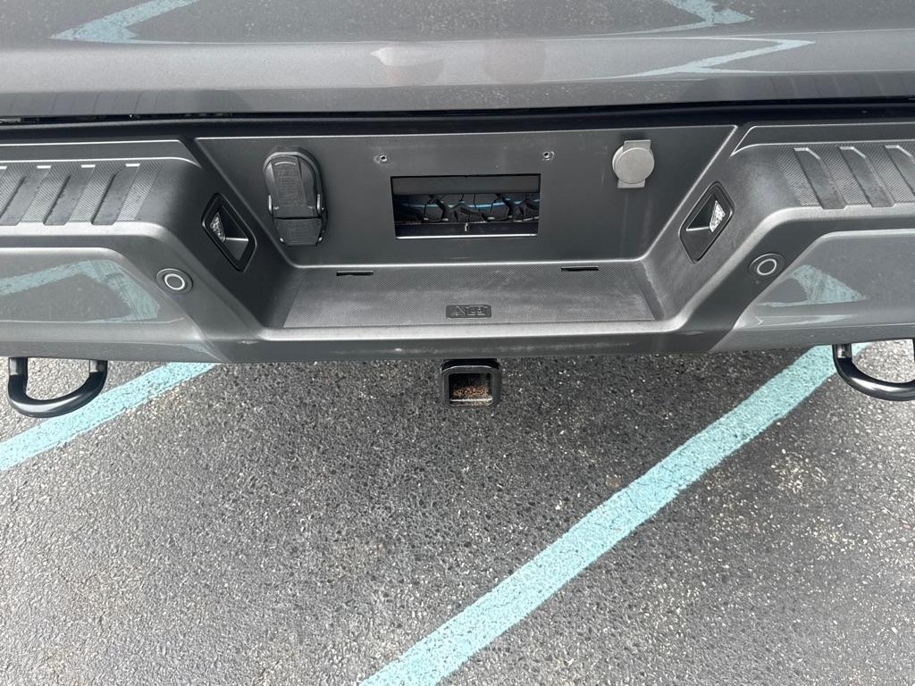 Ford F-150 Tremor SuperCrew 4WD 2023