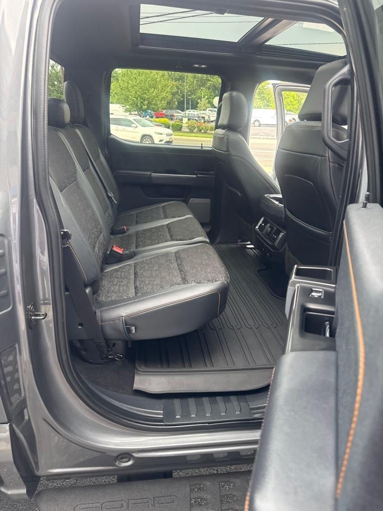 Ford F-150 Tremor SuperCrew 4WD 2023