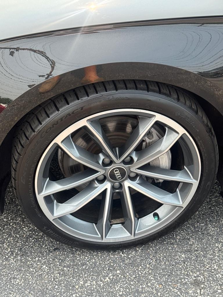 Audi A5 Coupe S line Premium Plus 45 TFSI quattro 2023