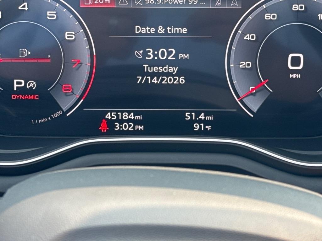 Audi A5 Coupe S line Premium Plus 45 TFSI quattro 2023