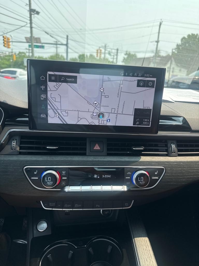 Audi A5 Coupe S line Premium Plus 45 TFSI quattro 2023