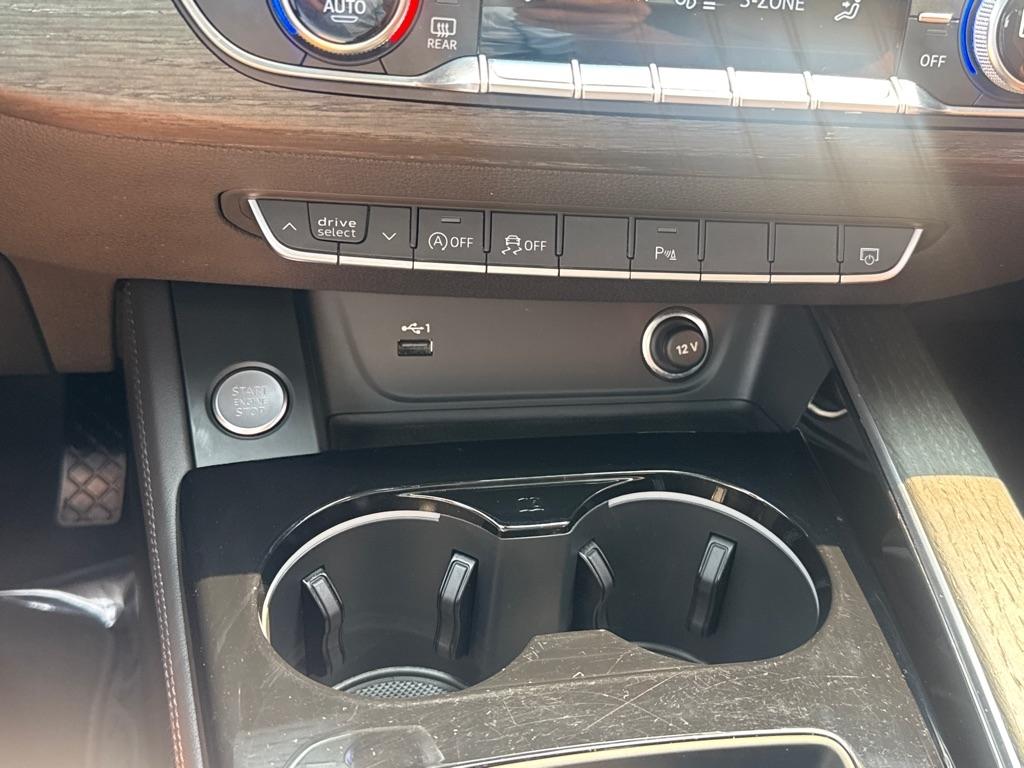Audi A5 Coupe S line Premium Plus 45 TFSI quattro 2023