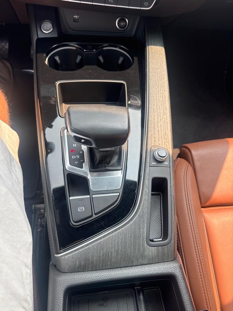 Audi A5 Coupe S line Premium Plus 45 TFSI quattro 2023