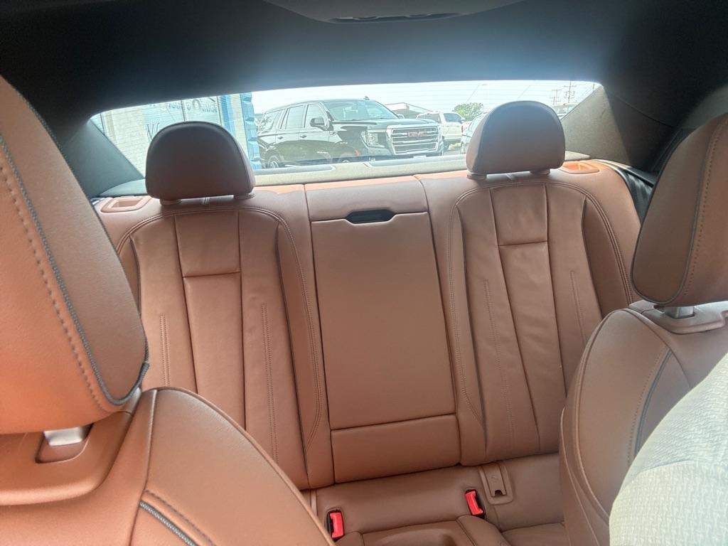 Audi A5 Coupe S line Premium Plus 45 TFSI quattro 2023