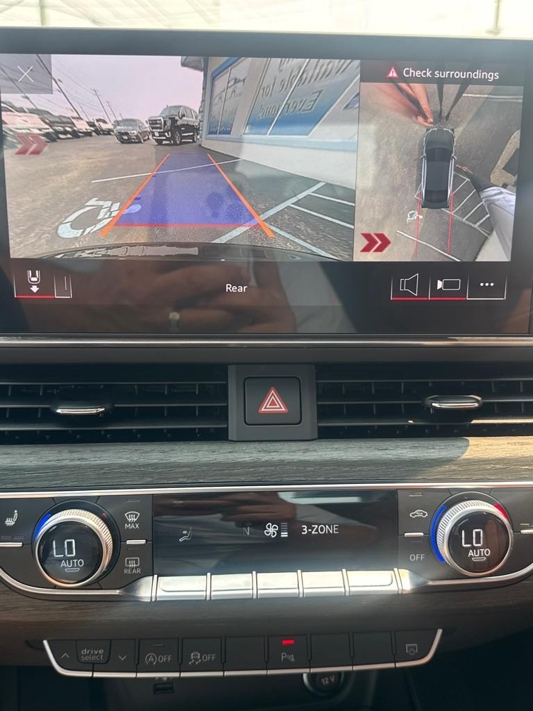 Audi A5 Coupe S line Premium Plus 45 TFSI quattro 2023