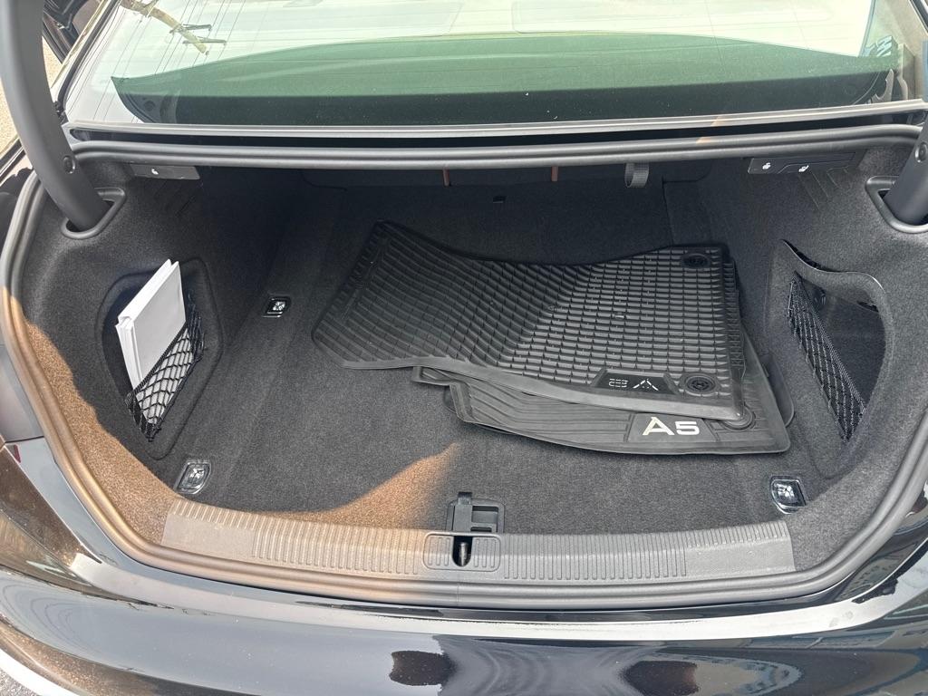Audi A5 Coupe S line Premium Plus 45 TFSI quattro 2023