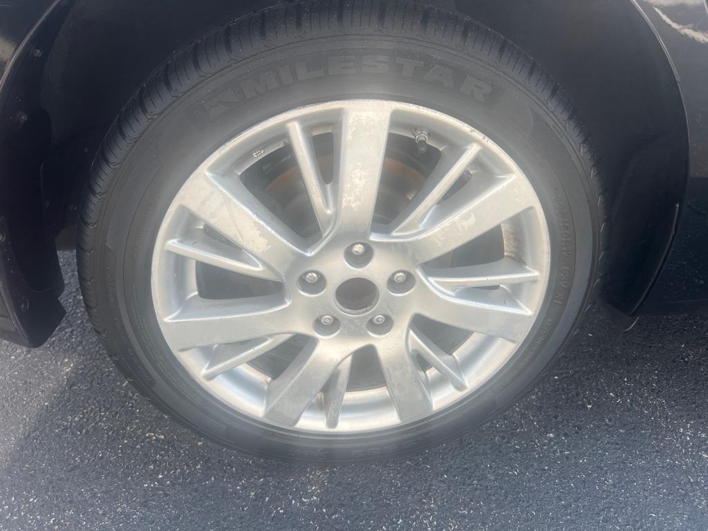 Nissan Sentra 4dr Sdn I4 CVT SL 2015