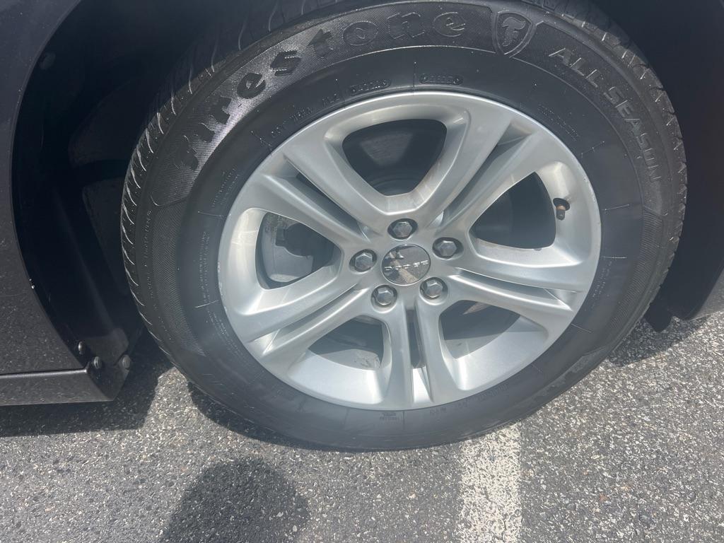 Dodge Charger SXT RWD 2021