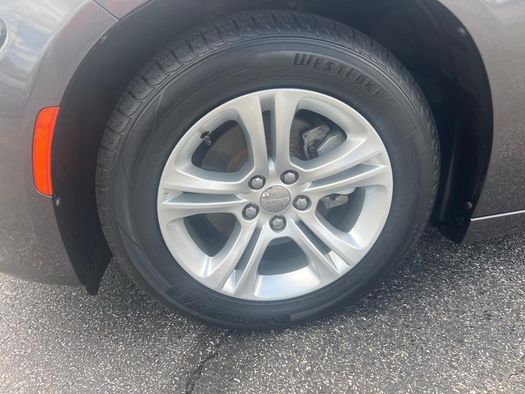 Dodge Charger SXT RWD 2021