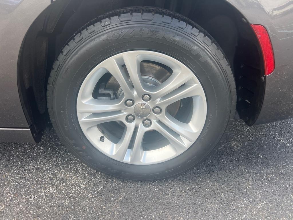 Dodge Charger SXT RWD 2021