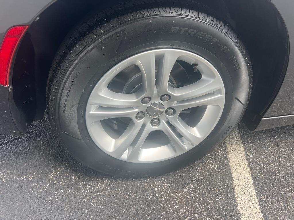 Dodge Charger SXT RWD 2021