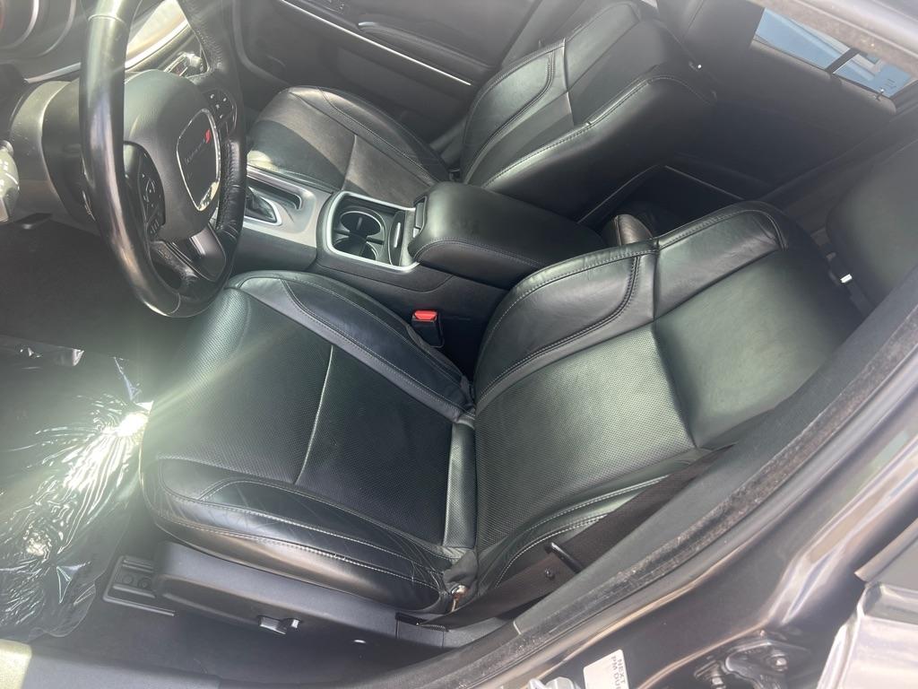 Dodge Charger SXT RWD 2021