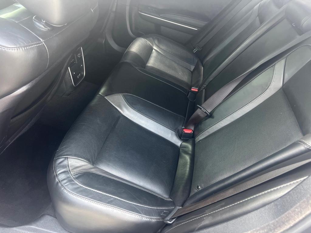 Dodge Charger SXT RWD 2021