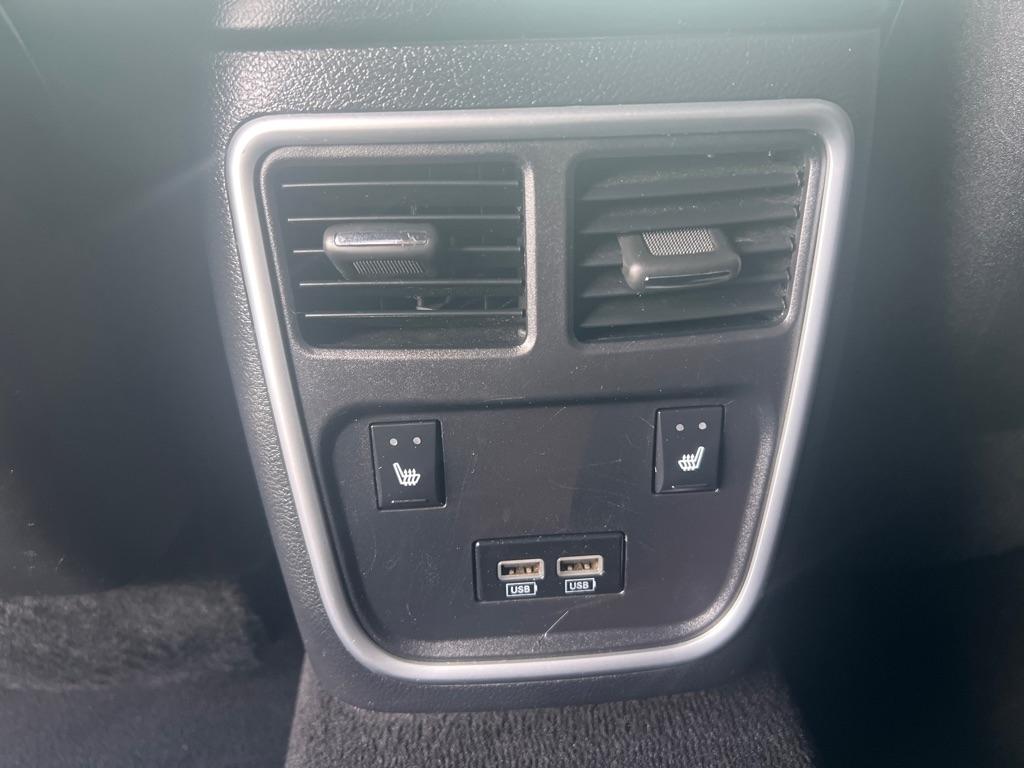 Dodge Charger SXT RWD 2021