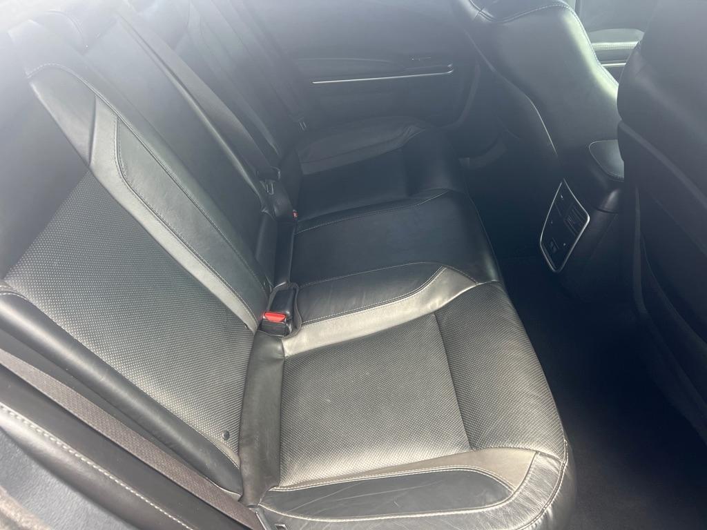 Dodge Charger SXT RWD 2021