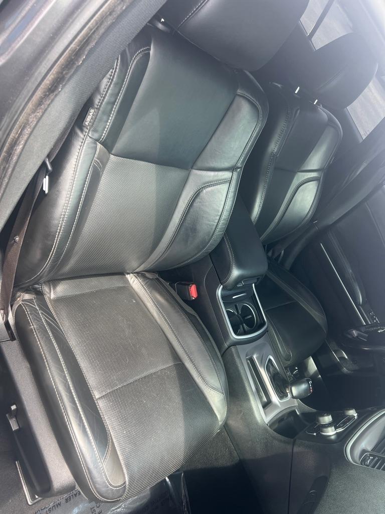 Dodge Charger SXT RWD 2021