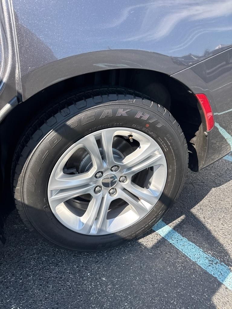 Dodge Charger SXT RWD 2021