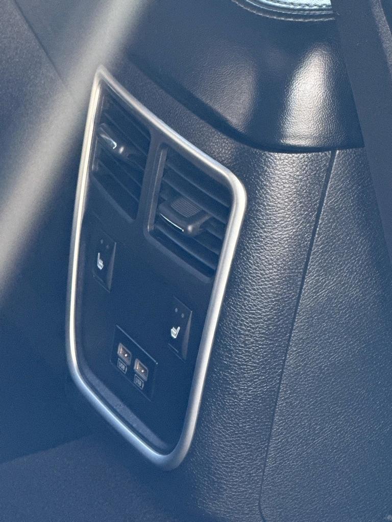 Dodge Charger SXT RWD 2021