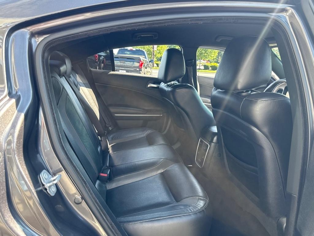 Dodge Charger SXT RWD 2021