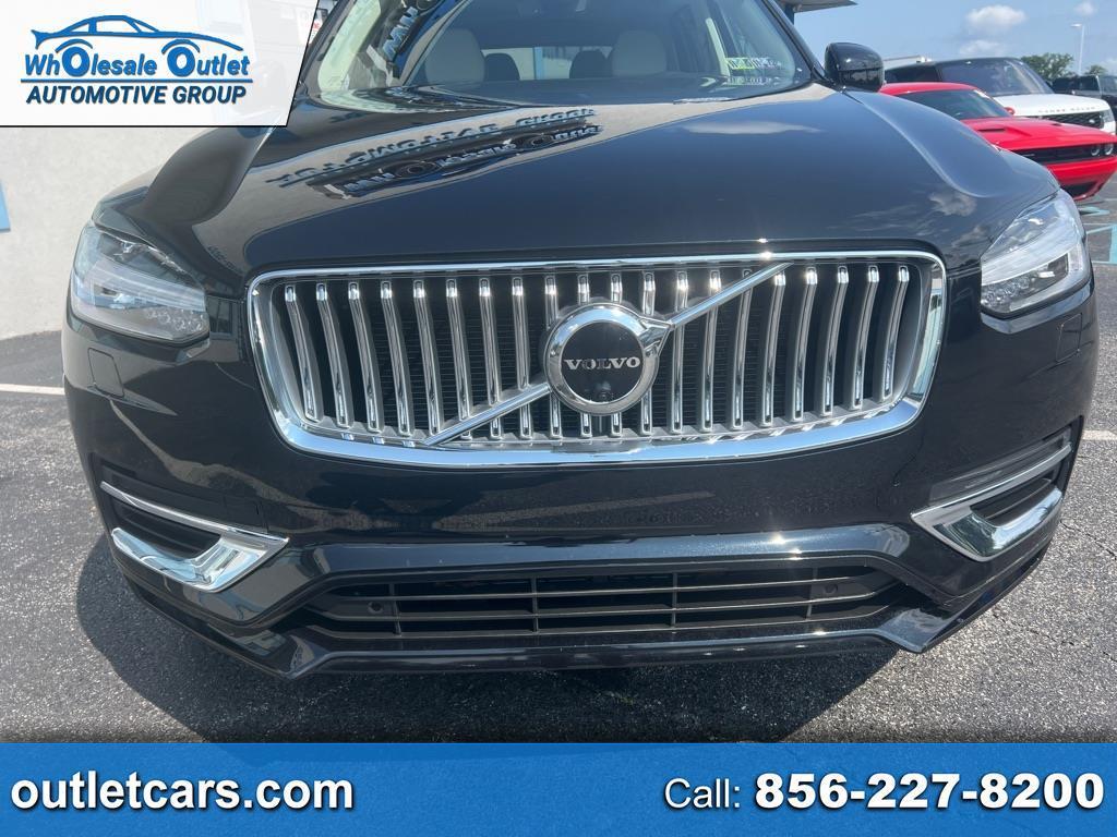 2023 Volvo XC90 B5 AWD Plus 7P
