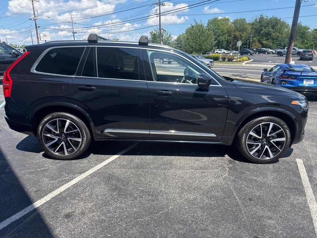 Volvo XC90 B5 AWD Plus 7P 2023
