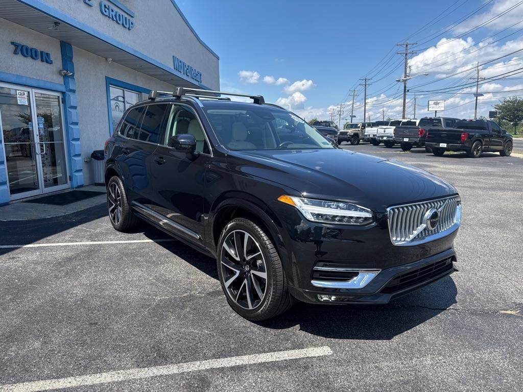 Volvo XC90 B5 AWD Plus 7P 2023